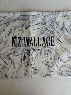 MZ Wallace Dust Bag